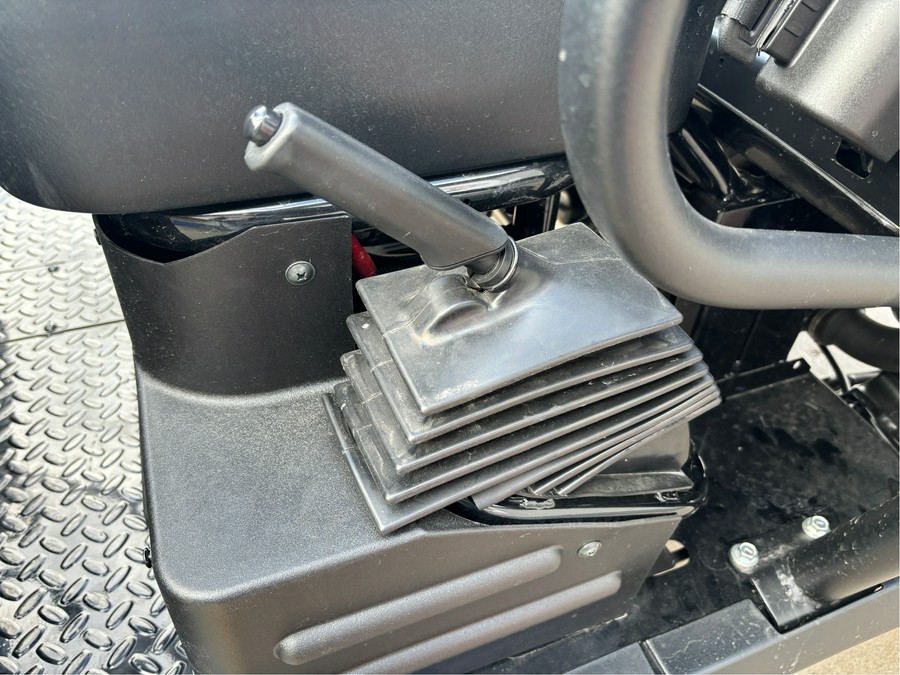 2026 Kawasaki MULE 4010 4x4