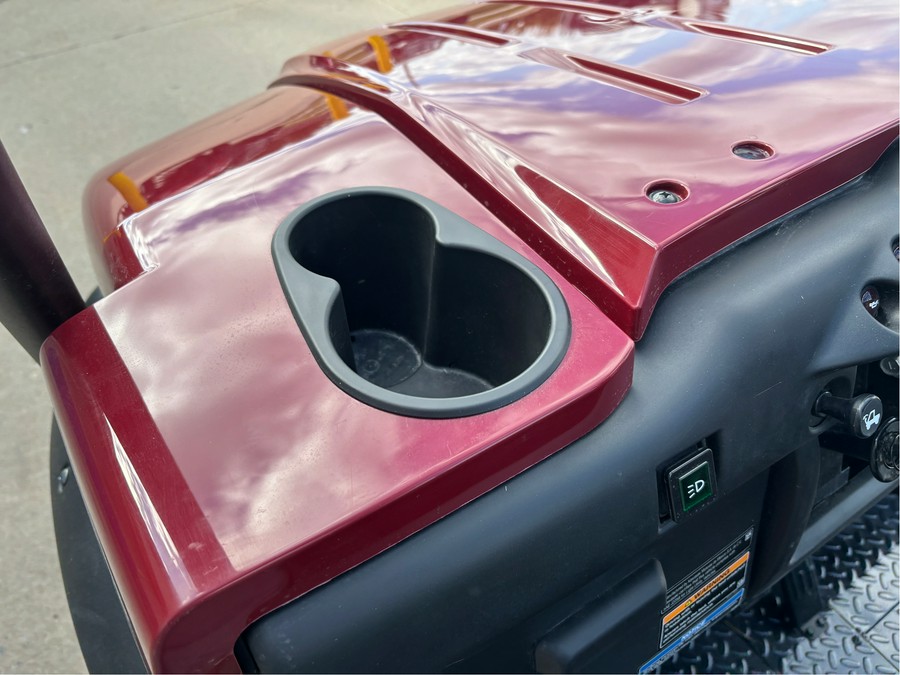 2026 Kawasaki MULE 4010 4x4