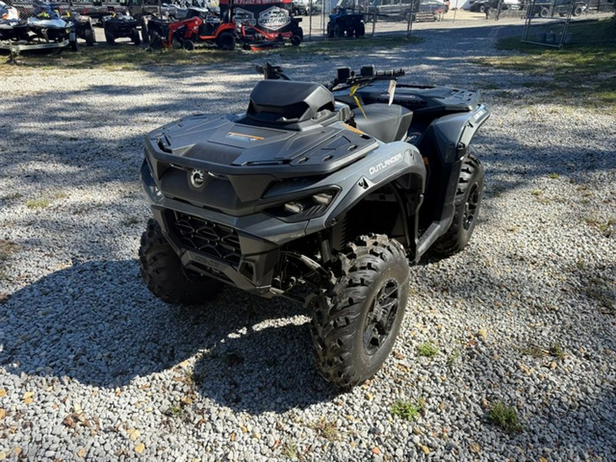 2025 Can-Am Outlander DPS 850
