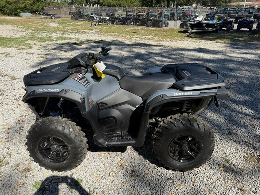 2025 Can-Am Outlander DPS 850