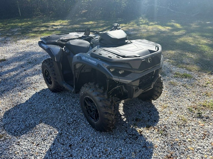 2025 Can-Am Outlander DPS 850