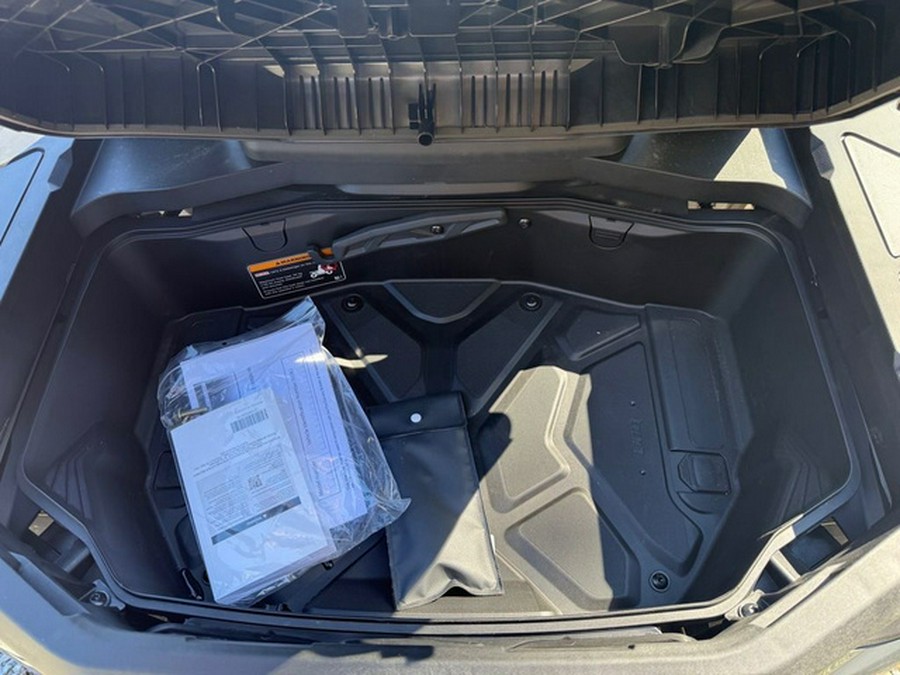 2025 Can-Am Outlander DPS 850