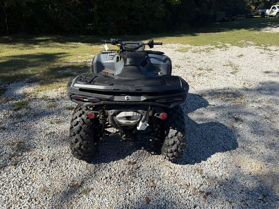2025 Can-Am Outlander DPS 850
