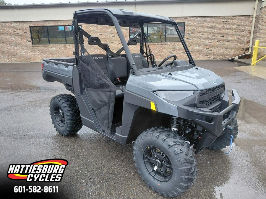 2026 Polaris Ranger XP 1000 Premium