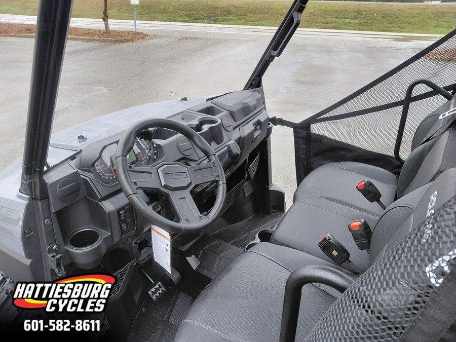 2026 Polaris Ranger XP 1000 Premium