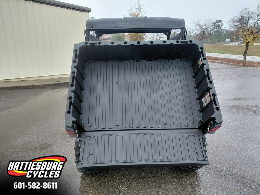 2026 Polaris Ranger XP 1000 Premium