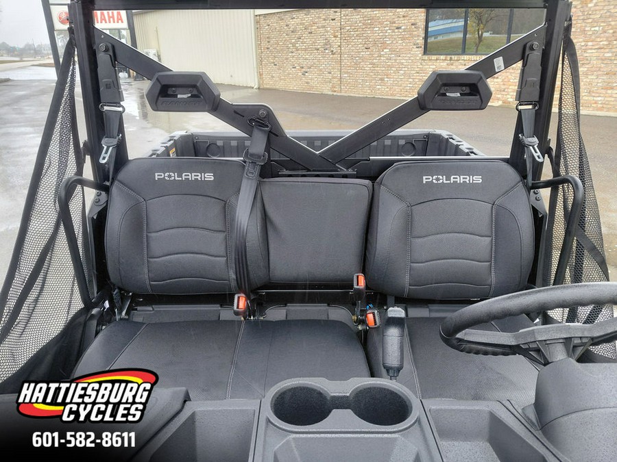 2026 Polaris Ranger XP 1000 Premium