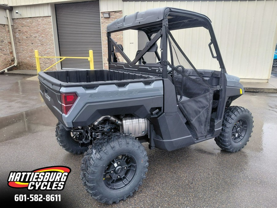 2026 Polaris Ranger XP 1000 Premium