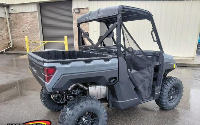 2026 Polaris Ranger XP® 1000 Premium
