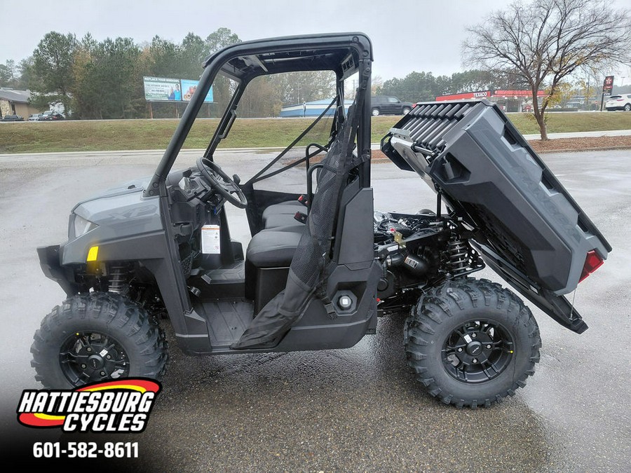 2026 Polaris Ranger XP 1000 Premium