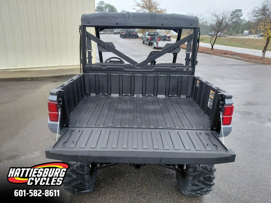 2026 Polaris Ranger XP 1000 Premium