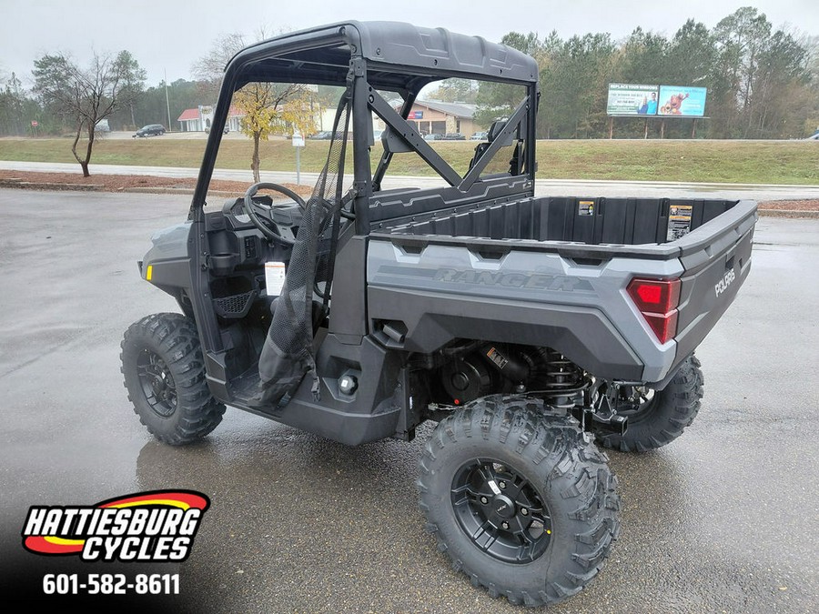 2026 Polaris Ranger XP 1000 Premium
