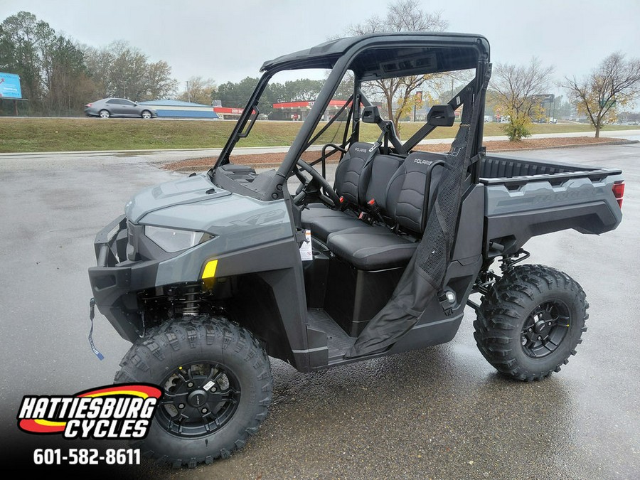 2026 Polaris Ranger XP 1000 Premium