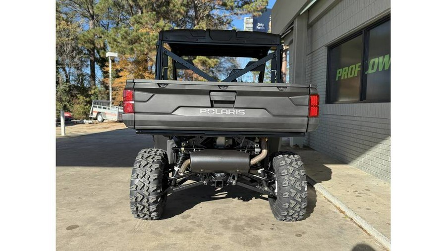 2026 Polaris Ranger® 1000 Premium