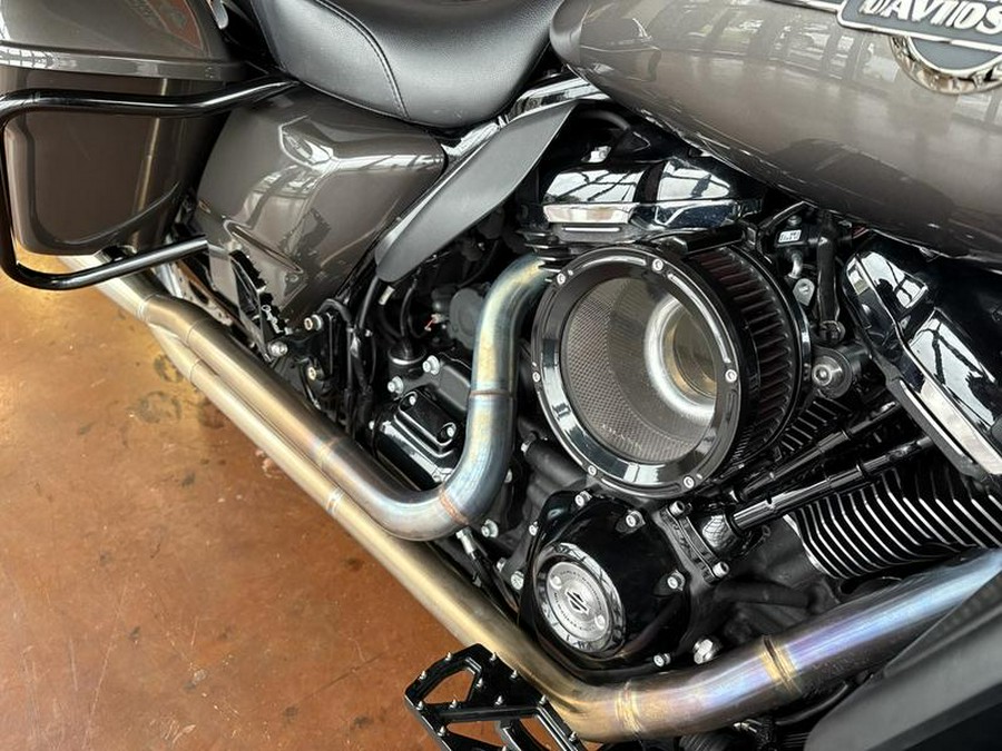 2023 Harley-Davidson® FLHTK - Ultra Limited