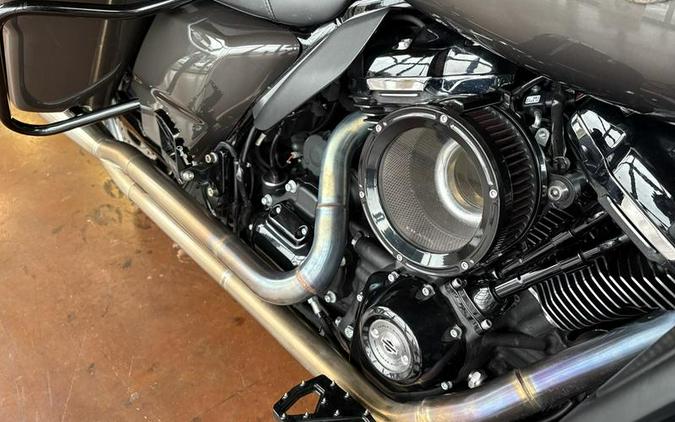 2023 Harley-Davidson® FLHTK - Ultra Limited