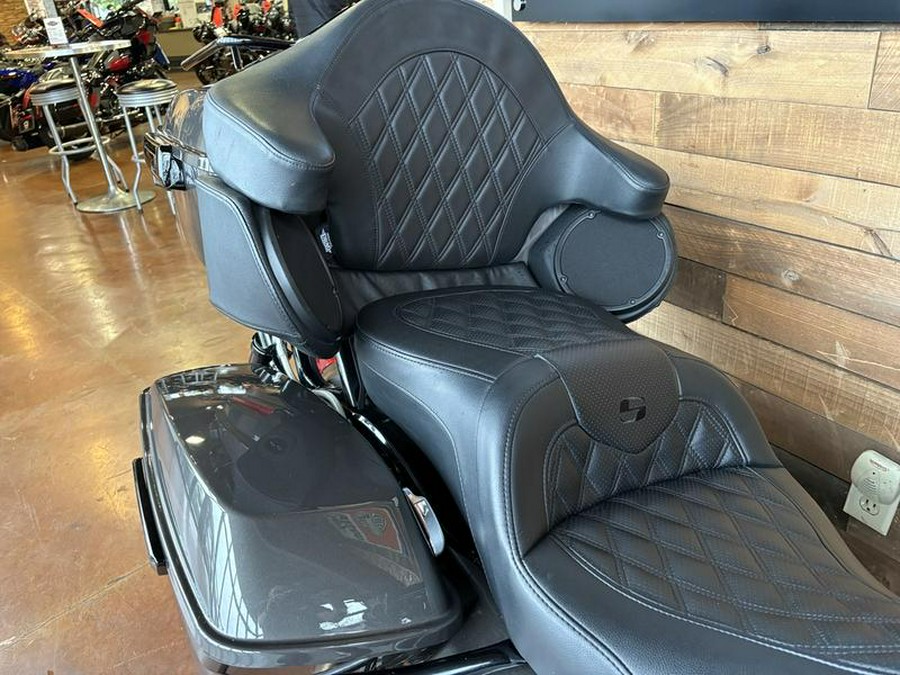 2023 Harley-Davidson® FLHTK - Ultra Limited