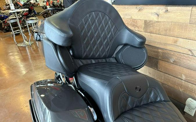 2023 Harley-Davidson® FLHTK - Ultra Limited