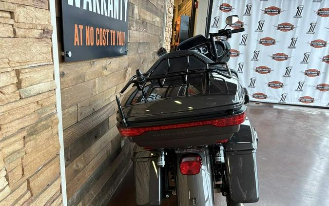 2023 Harley-Davidson® FLHTK - Ultra Limited