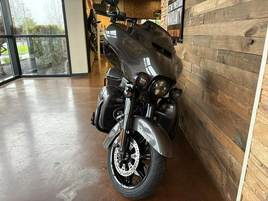 2023 Harley-Davidson® FLHTK - Ultra Limited