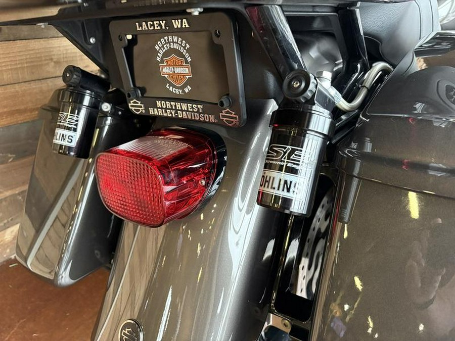 2023 Harley-Davidson® FLHTK - Ultra Limited