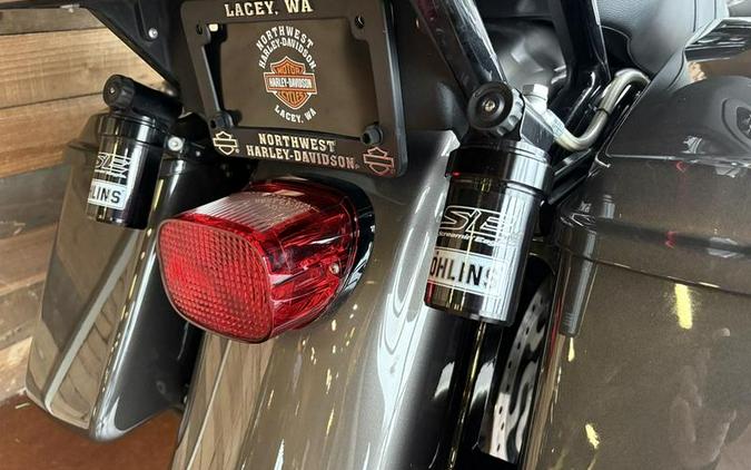 2023 Harley-Davidson® FLHTK - Ultra Limited