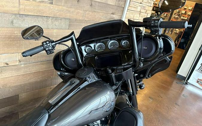 2023 Harley-Davidson® FLHTK - Ultra Limited