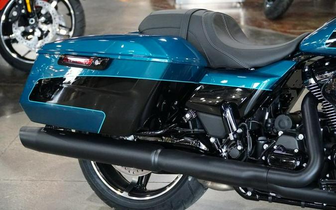 2026 Harley-Davidson® FLHX - Street Glide®