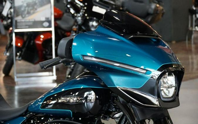 2026 Harley-Davidson® FLHX - Street Glide®