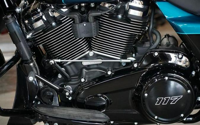 2026 Harley-Davidson® FLHX - Street Glide®