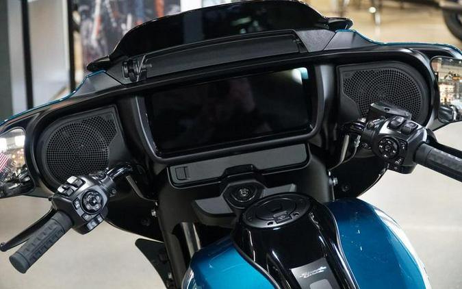 2026 Harley-Davidson® FLHX - Street Glide®