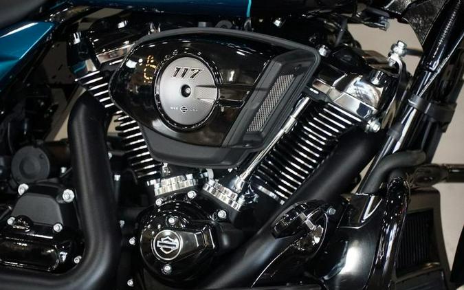 2026 Harley-Davidson® FLHX - Street Glide®