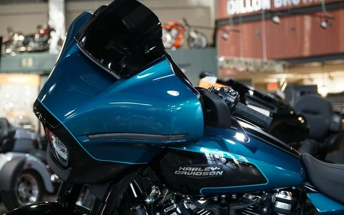 2026 Harley-Davidson® FLHX - Street Glide®