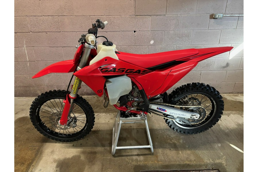 2025 GASGAS MC 85 19/16