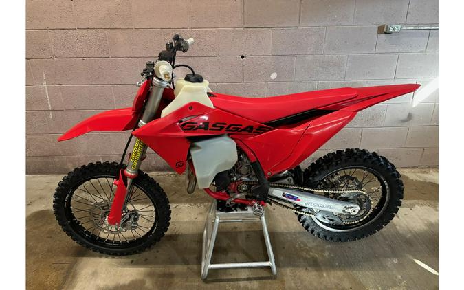 2025 GASGAS MC 85 19/16