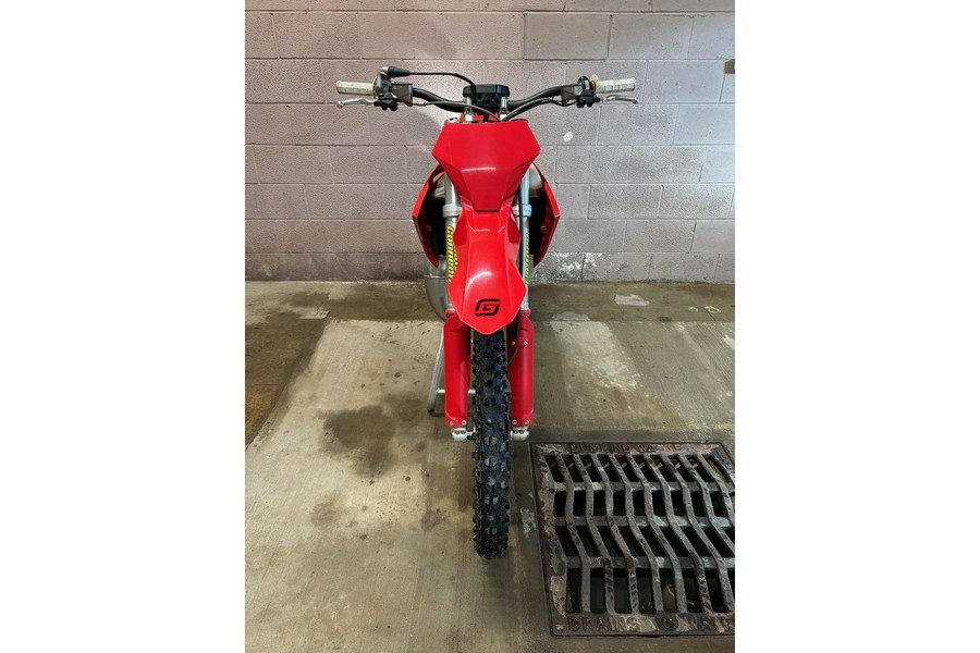 2025 GASGAS MC 85 19/16