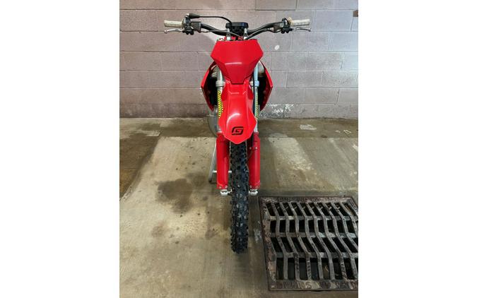 2025 GASGAS MC 85 19/16