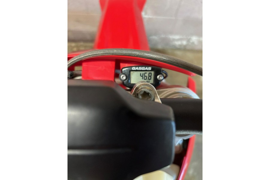 2025 GASGAS MC 85 19/16