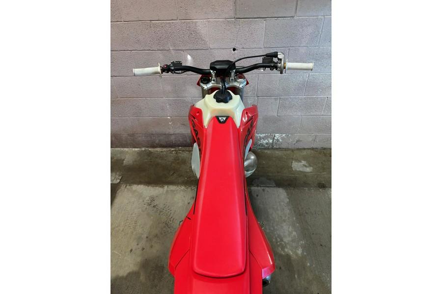 2025 GASGAS MC 85 19/16