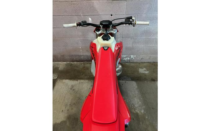 2025 GASGAS MC 85 19/16