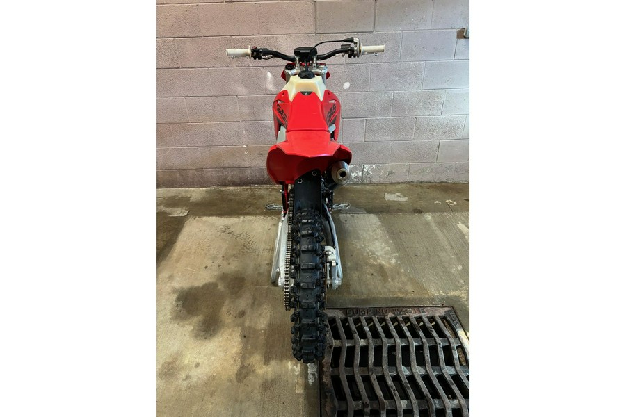 2025 GASGAS MC 85 19/16