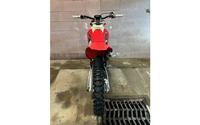 2025 GASGAS MC 85 19/16