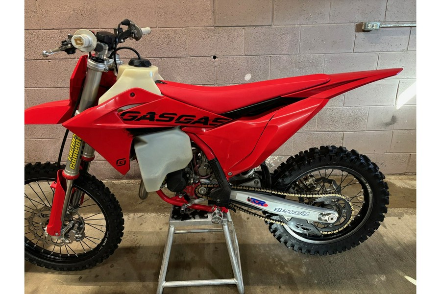 2025 GASGAS MC 85 19/16