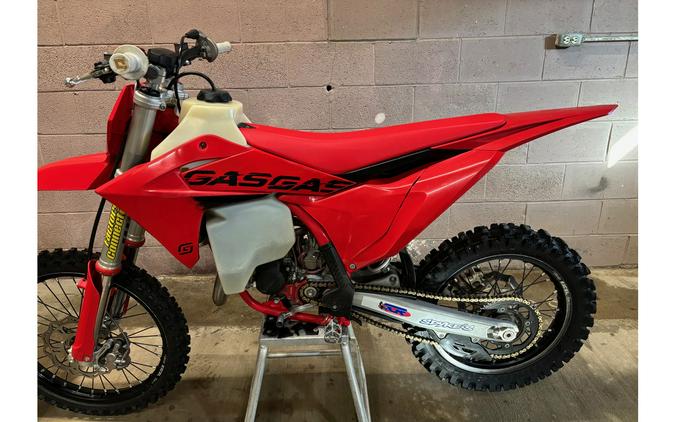 2025 GASGAS MC 85 19/16