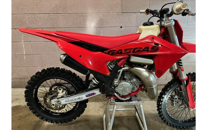 2025 GASGAS MC 85 19/16
