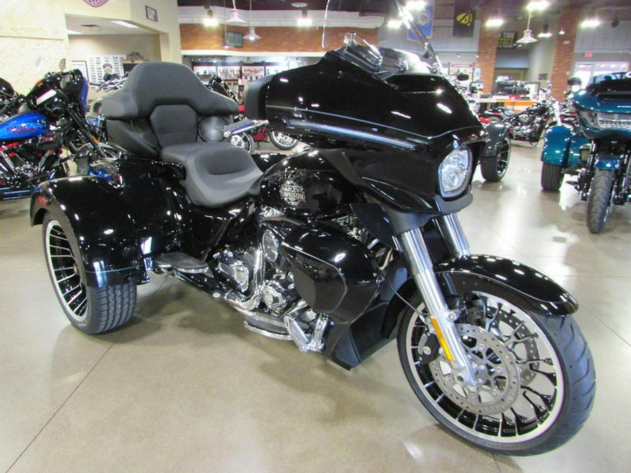 2026 Harley-Davidson® FLHLT - Street Glide® 3 Limited