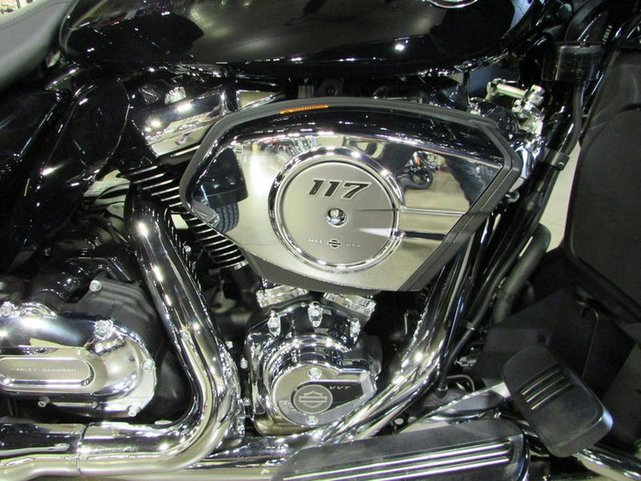 2026 Harley-Davidson® FLHLT - Street Glide® 3 Limited