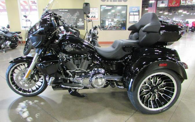 2026 Harley-Davidson® FLHLT - Street Glide® 3 Limited