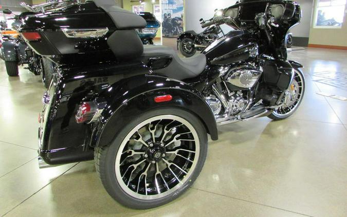 2026 Harley-Davidson® FLHLT - Street Glide® 3 Limited