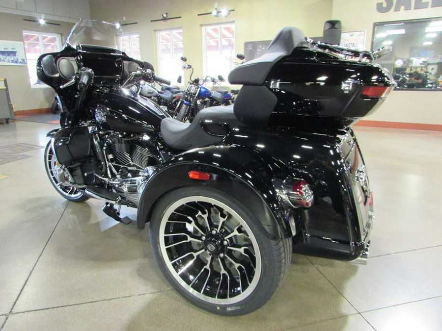 2026 Harley-Davidson® FLHLT - Street Glide® 3 Limited